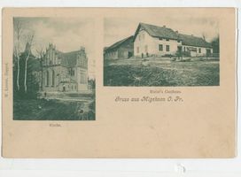 Migehnen, Kreis Braunsberg