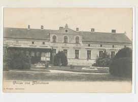 Mühlengarten, Kreis Ebenrode