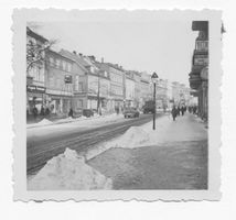Tilsit, Stadt, Stadtkreis Tilsit Hohe Straße Tilsit, Hohe Str. 34, Foto-Drogerie Forstreuter