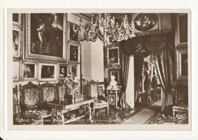 Beinuhnen, Kreis Angerapp