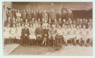 Schönlinde Kr. Gerdauen, Kreis Gerdauen