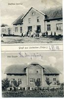 Salpen, Kreis Angerburg