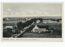 Korschen, Kreis Rastenburg