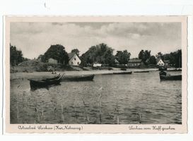 Sarkau, Kreis Samland