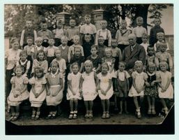 Mulden Kr. Gerdauen, Kreis Gerdauen