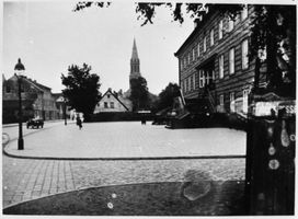 Tilsit, Stadt, Stadtkreis Tilsit Fabrikstraße