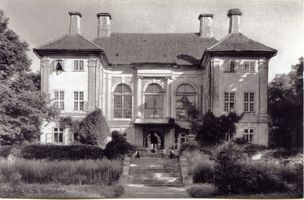 Groß Holstein, Stadtkreis Königsberg