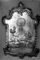 Bischofstein, Kreis Rößel