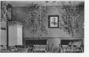 Tilsit, Stadt, Stadtkreis Tilsit Langgasse 9 Tilsit, Langgasse 9, Jährlings Wein- und Bierstuben