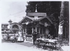 Tilsit, Stadt, Stadtkreis Tilsit