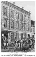 Tilsit, Stadt, Stadtkreis Tilsit Deutsche Straße 24