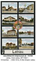 Labiau, Kreis Labiau