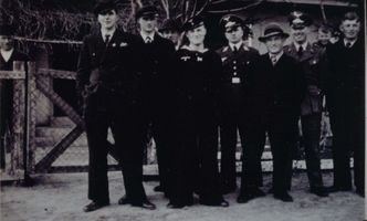 Loye, Ort, Kreis Elchniederung