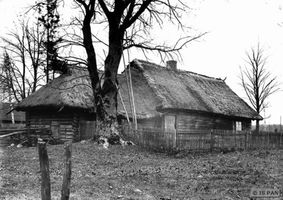 Baiten, Kreis Memel