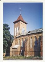Arnau Kr. Samland, Kreis Samland