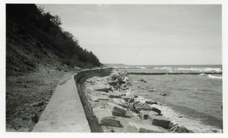 Warnicken, Kreis Samland