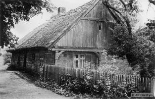 Bartendorf, Kreis Lyck