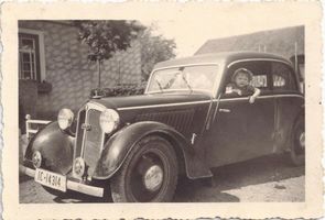 Eichwald Kr. Insterburg, Kreis Insterburg