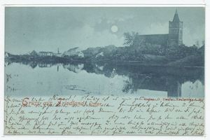 Friedland (Ostpr.), Kreis Bartenstein