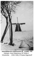 Wehlack, Kreis Rastenburg
