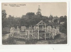 Arys, Kreis Johannisburg