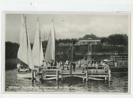 Angerburg Kr. Angerburg, Stadt, Kreis Angerburg