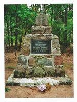 Groß Dankheim, Kreis Ortelsburg