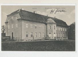 Langheim, Kreis Rastenburg
