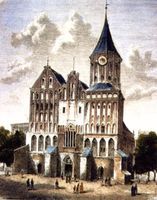 Königsberg (Pr.), Stadtkreis Königsberg