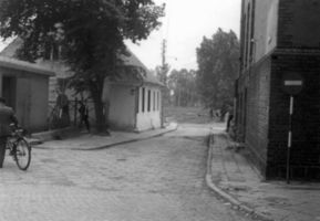 Johannisburg, Kreis Johannisburg Schmiedestraße 1