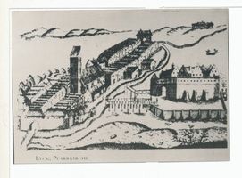 Lyck, Stadt, Kreis Lyck