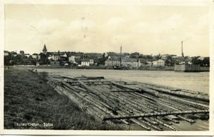 Tapiau, Kreis Wehlau