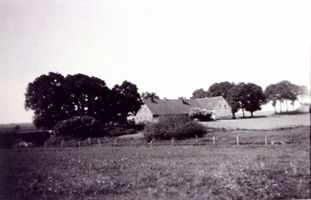 Waldau Kr. Samland, Ort, Kreis Samland