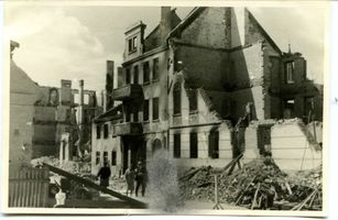 Tilsit, Stadt, Stadtkreis Tilsit