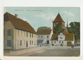 Tolkemit, Kreis Elbing