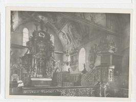 Mühlhausen Kr. Preußisch Holland, Kreis Preußisch Holland