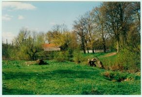 Klein Potauern, Kreis Gerdauen