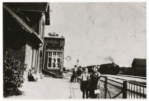 Seepothen Kr. Samland, Kreis Samland