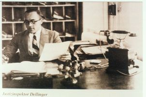 Kreuzingen, Kreis Elchniederung