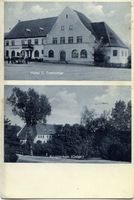 Kruglanken, Kreis Angerburg