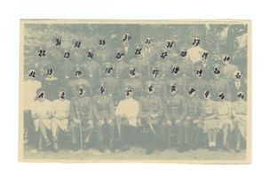 Tilsit, Stadt, Stadtkreis Tilsit Tilsit, Juli 1941, Wehrmeldeamt