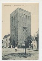 Riesenburg, Kreis Rosenberg