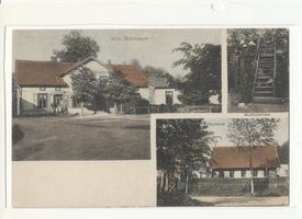 Grünbaum Kr. Elchniederung, Kreis Elchniederung