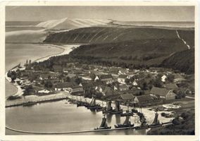 Nidden, Kreis Memel