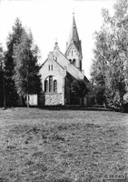 Baitenberg, Kreis Lyck