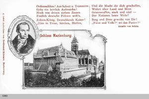 Marienburg, Westpr., Kreis Marienburg