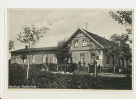 Rundewiese, Kreis Marienwerder