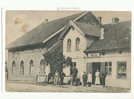 Kanditten, Kreis Preußisch Eylau