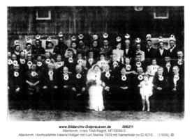 Altenkirch, Kreis Tilsit-Ragnit