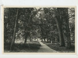 Upalten Kr. Angerburg, Kreis Angerburg